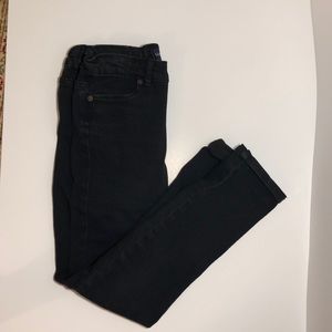 Black Lucky Brand jeans